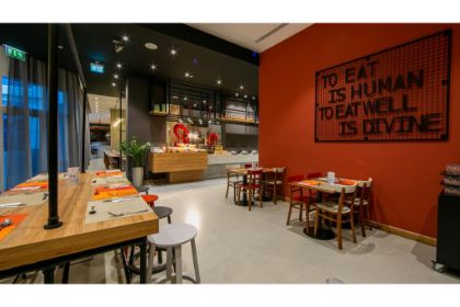 Ibis Al Barsha